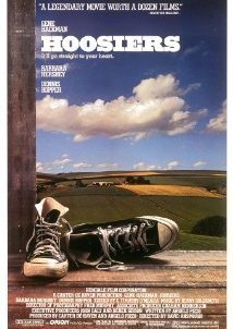 Hoosiers / Πάθος για το μπάσκετ (1986)