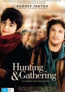 Ensemble, c'est tout / Hunting and Gathering / Φτάνει να 'μαστε μαζί (2007)