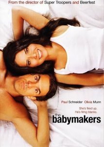 The Babymakers (2012)