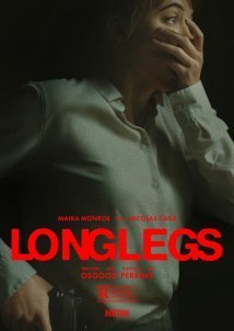 Longlegs (2024)
