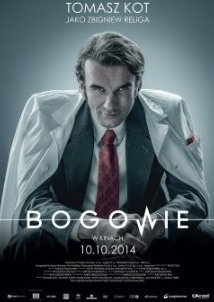 Gods / Bogowie (2014)