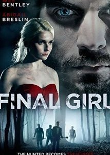 Final Girl (2015)