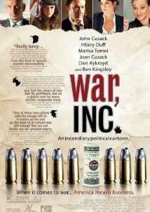 War, Inc. (2008)