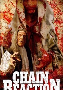 Αλυσιδωτη Αντιδραση: Το Σπιτι Του Αιματος / Chain Reaction / House of Blood (2006)