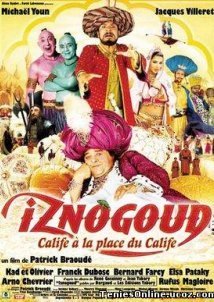Iznogoud / Ιζνογκούντ Χαλίφης στη Θέση του Χαλίφη (2005)