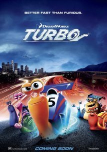 Turbo (2013)