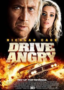 Drive Angry (2011)