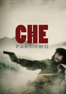 Che: Part Two (2008)