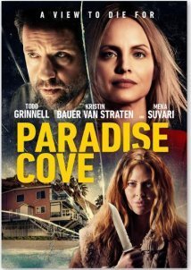 Paradise Cove (2021)