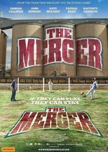 The Merger (2018)