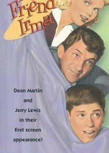 My Friend Irma (1949)