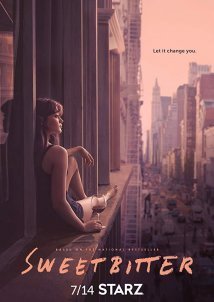 Sweetbitter (2018)