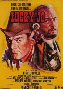 Lucky Jo (1964)