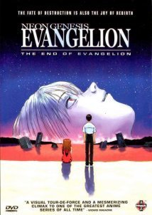 Neon Genesis Evangelion: The End of Evangelion (1997)
