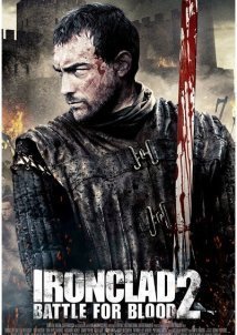 Ironclad: Battle for Blood (2014)