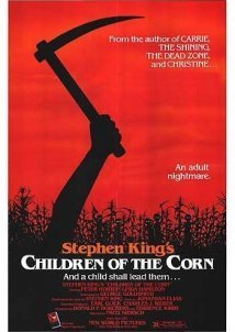 Children of the Corn (1984)
