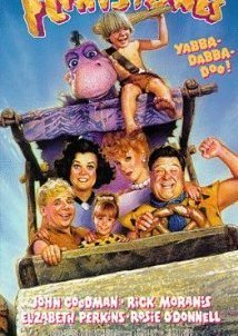 The Flintstones (1994)