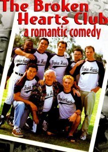 The Broken Hearts Club: A Romantic Comedy (2000)