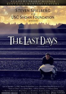 The Last Days (1998)