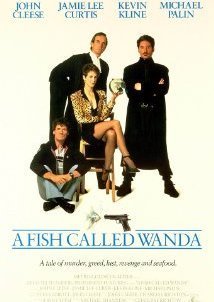 A Fish Called Wanda (1988)