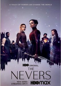 The Nevers (2021)