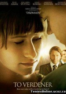 Worlds Apart / To verdener / Ότι μας χωρίζει (2008)