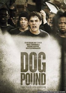 Φυλακές ανηλίκων / Dog Pound (2010)