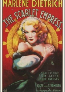 The Scarlet Empress (1934)