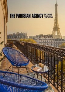 The Parisian Agency: Exclusive Properties (2021)