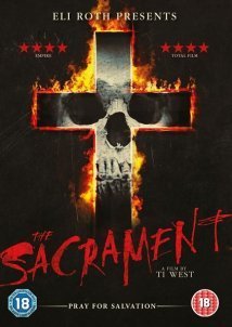 The Sacrament (2013)
