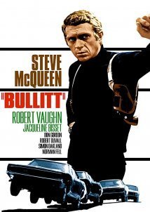 Bullitt (1968)