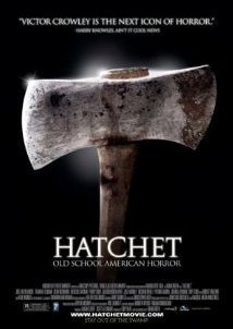 Hatchet (2006)