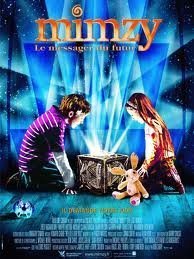 The Last Mimzy (2007)
