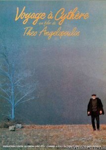 Voyage to Cythera / Ταξίδι στα Κύθηρα (1984)