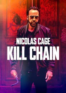 Kill Chain (2019)