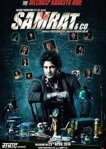 Samrat & Co. (2014)