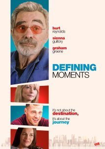 Defining Moments (2021)