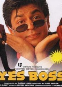 Yes Boss (1997)