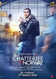Mrs. Chatterjee vs. Norway (2023)