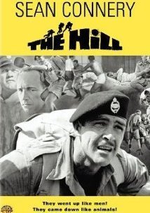 The Hill (1965)