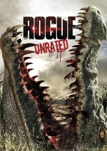 Rogue / Σαρκοβόρα απειλή (2007)