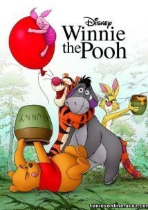 Winnie the Pooh (2011)