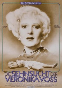 Die Sehnsucht der Veronika Voss (1982)