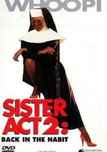 Sister Act 2: Back in the Habit (1993)