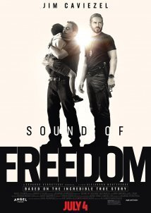 Sound of Freedom (2023)