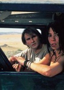 Κάτω από τ' άστρα (2001)