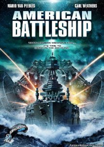 American Battleship / American Warships (2012)