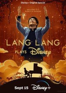 Lang Lang Plays Disney (2023)