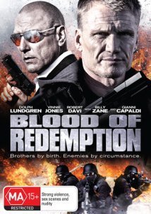 Blood of Redemption (2013)