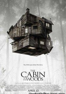 The Cabin in the Woods / Το Μικρό Σπίτι στο Δάσος (2012)